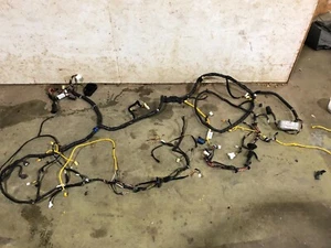 2012 2013 Kia Optima EX LX SX-L 2.4 Interior Wiring System Assembly OEM - Picture 1 of 10