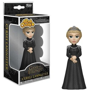 Funko Rock Candy - Game of Thrones - Cersei Lannister - Picture 1 of 1