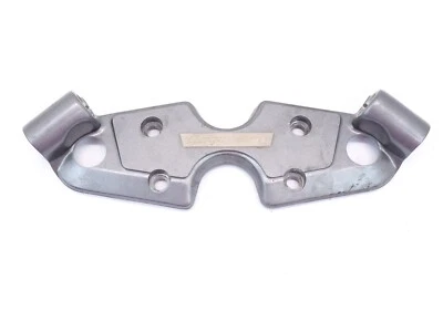 Suzuki GSX1300R 2004 Hayabusa manillar soporte montaje manillar 99-07 Foto 1 de 4