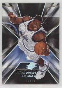 2006-07 SPx Dwight Howard #68