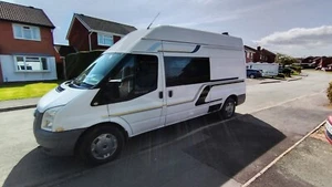 Ford Transit 2012 campervan - Picture 1 of 24