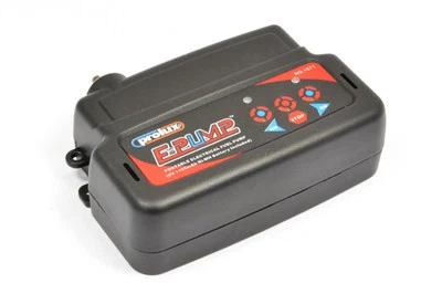 Prolux E-Pump Portable Rechargeable Electric Nitro or Petrol Fuel Pump - Image 1 of 3
