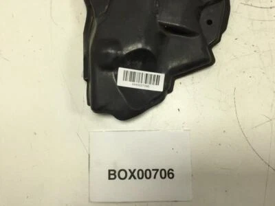 2010 年 HONDA INSIGTH FUEL FILLER 颈部管盖 原始设备制造商 + — 第 1/4 张图片