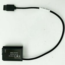 Transferencia de datos USB Hellfire Trading Cable cargador para Sony Cyber-shot DSC-S75