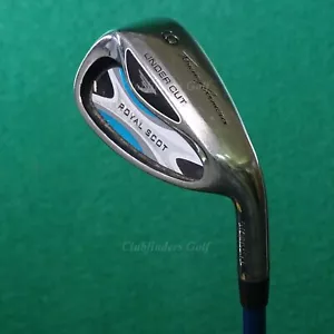 Lady Tommy Armour Royal Scot Undercut Single 9 Iron Factory Graphite Ladies - Picture 1 of 3