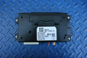 2018-2022 Ford Mustang GT Communication Control Module LR3T-14G229-AL - Bild 1 von 7