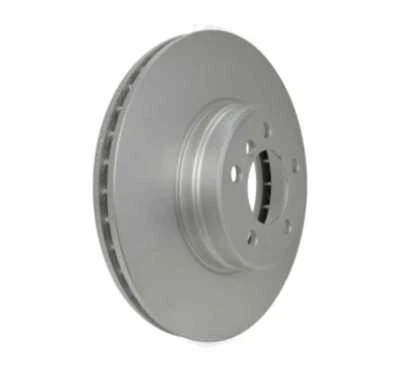 Rotor de freno de disco-HSE Hella-PAGID 355122742 para 03-05 Land Rover Range Rover Foto 1 de 4