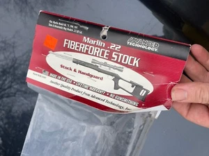 Marlin .22 Fiberforce Replacement Stock Gun Rifle Universal ATI Mar-3000 - Picture 1 of 6