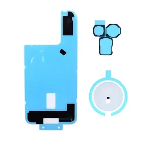 Cubierta trasera protector térmico para iPhone 16 Pro - Imagen 1 de 1