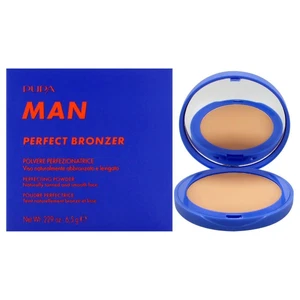 PUPA UOMO PERFECT BRONZER 65GR - Bild 1 von 1