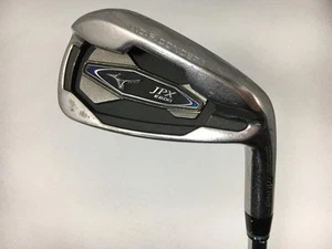 MIZUNO JPX E600 Titanium Face Iron Set 5-P 6pcs NS PRO 950GH HT/R #AB09437 - Picture 1 of 4