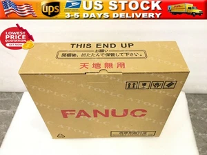 1 pieza FANUC A06B-6079-H205 A06B6079H205 GRATIS DE IMPUESTOS EE. UU. Nuevo - Imagen 1 de 1
