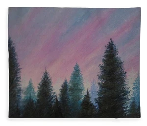 A Dream - Blanket - Picture 1 of 6