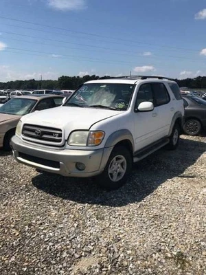 Fuel Injection Parts Fuel Injector Thru 4/05 Fits 98-05 LEXUS LX470 338764 Foto 1 de 4