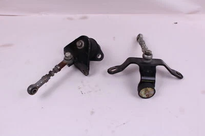 Harley Davidson 2006 FLHTCUI ultra clásico Electra Glide montajes de motor Foto 1 de 4