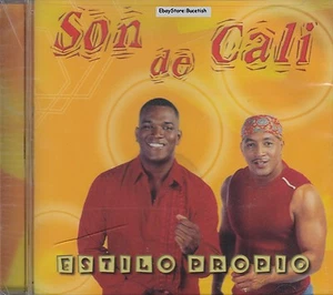 Son De Cali Estilo Propio CD New Sealed - Imagen 1 de 2
