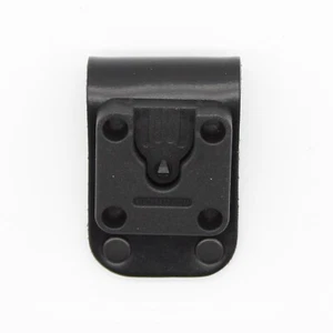 KlickFast Belt Loop Dock, Leather Dock05BL, SE ADAPTA A PETER JONES KLICK FAST TACHS - Imagen 1 de 6