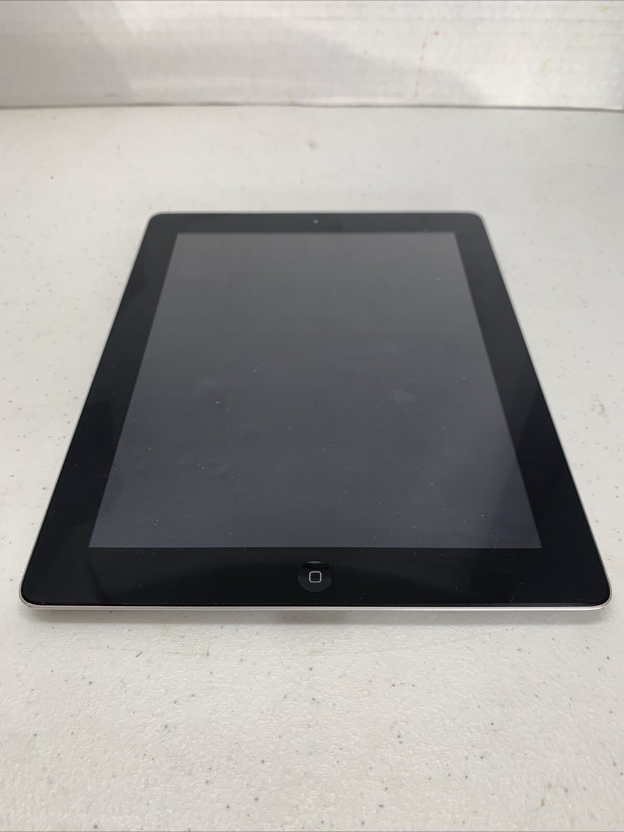 Apple iPad (4th Generation) Wi-Fi 9 in - 10.9 in Screen Apple iPad (4th Generation) Wi-Fi 9 in - 10.9 in Screen