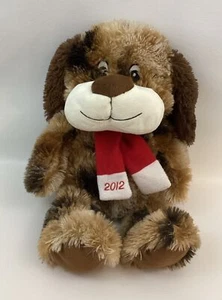"Juguete coleccionable para perro Petsmart Luv A Pet Chance con chirrido 17"" peluche 2012" - Imagen 1 de 10