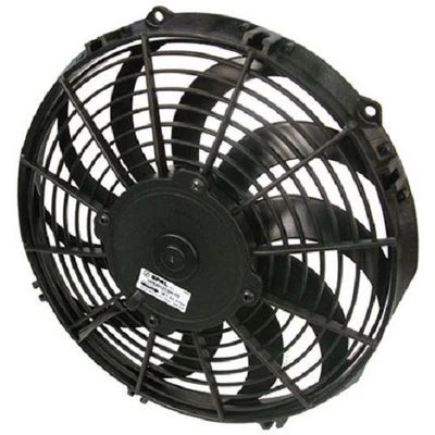 VA11-AP7/C-57A SPAL 10 INCH ELECTRIC PULLER FAN 30100435 BEST OFFER!! - Image 1 of 3