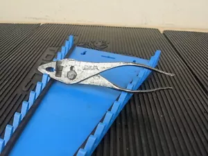 #bc296 SNAP ON VACUUM GRIP No. 137 Slip Joint Pliers NEWPORT - Picture 1 of 19