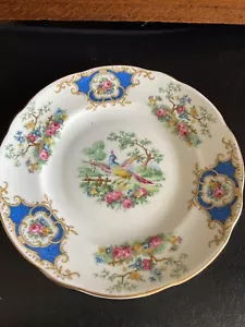 PLACAS: PLACA FOLEY CHINA E.BAIN & CO BROADWAY HECHA EN INGLANDIA AZUL ENCANTADOR (30) - Imagen 1 de 5