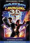 The Adventures of Sharkboy and Lavagirl in 3-D also include - VERY GOOD