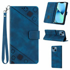 Wallet Leather Case Flip Cover For iPhone 14 13 12 11 Pro Max XS 8 76 Plus SE3