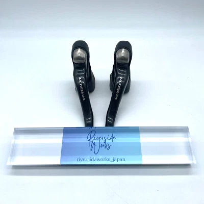 Shimano Ultegra ST-6700 2x10s L+R Schalthebel Set Control Bremshebel gebrauch... - Bild 1 von 4