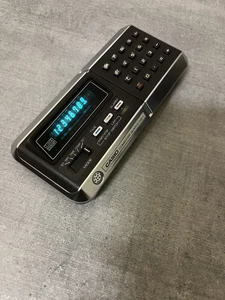 CASIO COMPUTER QUARTZ CQ-1 Calculatrice Vintage - Bild 1 von 15