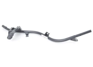 BMW 3 E90 Engine Oil Dipstick Guide Tube 11437793017 7793017 NEW GENUINE - Picture 1 of 4