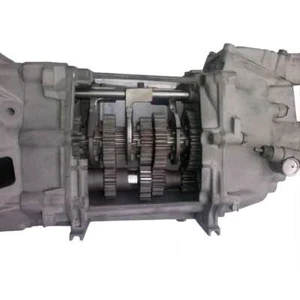 FIAT 131 Gr.4 ABARTH GEARBOX - Picture 1 of 10