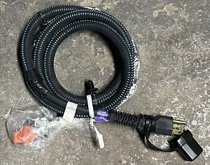 OEM NEW 2001-2018 Silverado GMC Duramax Diesel Engine Block Heater Cord 19301659 - Picture 1 of 6