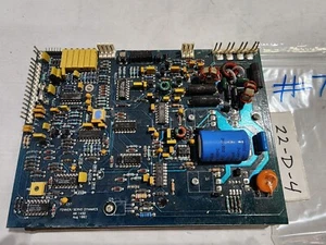 Módulo Fenner Servo Dynamics AW1450 SDFP1525-17 FET - Imagen 1 de 4