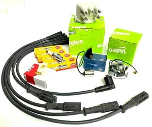 KIT ACCENSIONE PER SPINTEROGENO MARELLI CON MOTORE FIRE FIAT PANDA 750 PANDA 141 - Picture 1 of 8