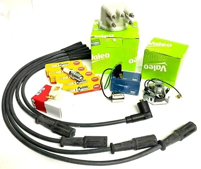 KIT ACCENSIONE PER SPINTEROGENO MARELLI CON MOTORE FIRE FIAT PANDA 750 PANDA 141 - Image 1 of 4