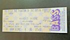 The Phantom Of The Opera Mint Concert Ticket 1991 Princess Theatre Melbourn Rare