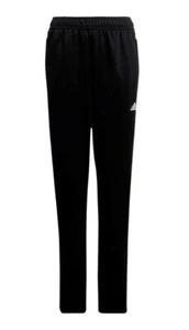 Adidas Youth Unisex Sereno Pants *NEW* XS (INV-YU1) - Picture 1 of 3