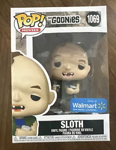 Funko 1069 Sloth Goonies exclusivo de Walmart - Imagen 1 de 6