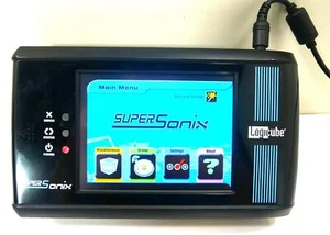 LOGICUBE F-SUPERSONIX - Livraison gratuite - Photo 1/3
