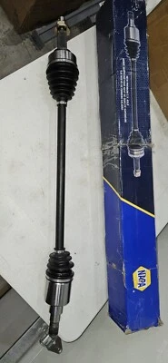 NAPA Premium CV Shaft Chrysler	Pacifica	2004 -2006 - Imagem 1 de 4