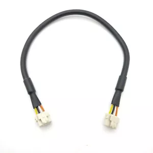 DEFI Link Advance Meter to Meter Gauge Wire Harness cable JDM connection 0.25M - Foto 1 di 3