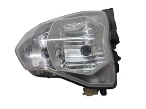 Faro fanale anteriore R320478000000 originale Benelli BN 302 2014 2015 2016 - Picture 1 of 7