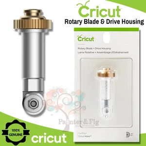 Cricut Rotary Blade Drive Housing for Cricut Maker & Cricut Maker 3, GENUINE - Picture 1 of 12