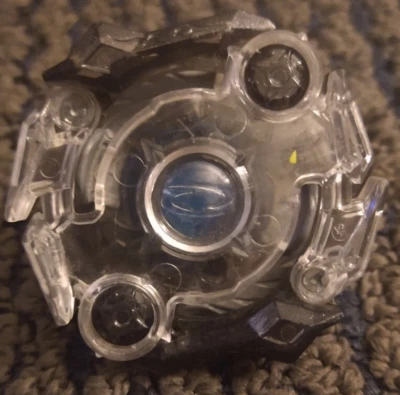 Obelisco Odin Upper Jaggy Beyblade Burst Doble Capa Takara Tomy B-61 #2 Foto 1 de 3