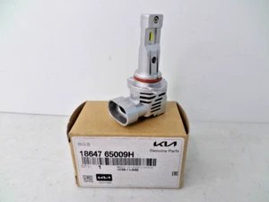 9005 Led Headlight Bulbs Hb3 White Upgrade Replacement For Kia Part 18647-65009H - Picture 1 of 10