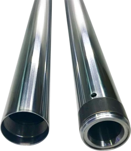 Pro-One Performance 49MM Fork Tubes 22.875" Length Hard Chrome 105125 - Picture 1 of 1