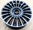Felgi Felga aluminiowa Wheel Rim FIAT 500 0052014013 6,5" x 16" 4x98 ET 35 NOWE Oryginalne