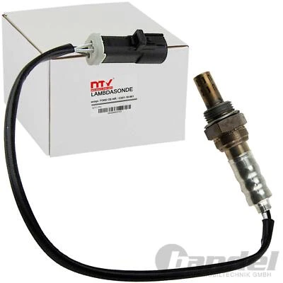 SONDA LAMBDA ANTERIORE CAT SONDA DI REGOLAZIONE per FORD FIESTA IV+V FOCUS KA (RB) FUSION MAZDA 2 - Immagine 1 di 2