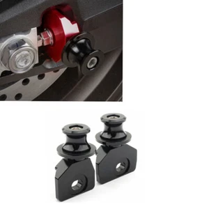 2PCS/Set Swingarm Spools Sliders For Honda CB650R CBR650R CB650F CBR650F 14-2021 - Picture 1 of 8